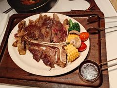 -静香HOUSE·全时段融合餐厅(七星欢乐颂店)