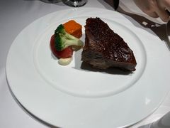 -王品牛排(佛山南海万科广场店)