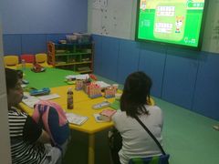 -小问号·科学启蒙·逻辑思维·阅读素养·口才演讲(杨浦合生汇中心)