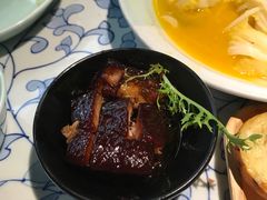 -绿茶餐厅(成都大悦城店)