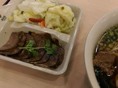 -李先生牛肉面大王(北京东四店)