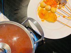 -筠咖啡西餐厅(上海国展宝龙丽筠酒店)