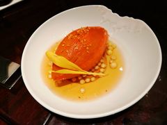 蜜汁红薯-海味世家·家常菜馆(明州里店)