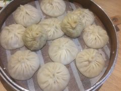 -老班长手工灌汤包老店(东山店)