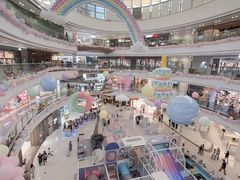 -万达广场(桂林高新店)
