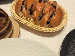 -马克西姆俄罗斯餐厅(通亚街店)