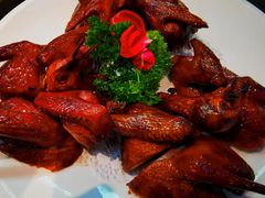 -喜粤广东菜(汉屯路店)