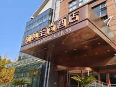 -香丰阁·烤鸭·川湘菜(清河店)