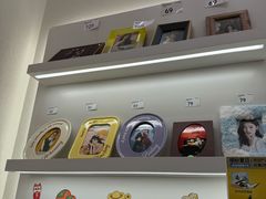 -海马体照相馆(大连柏威年购物中心店)
