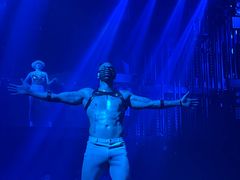 -STELLAR NIGHT CLUB星际酒吧(明发商业广场店)