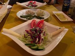 -Pumpkin Goreme Restaurant and Art Gallery