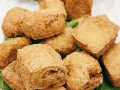 臭豆腐-旭龙鱼头王(航华店)