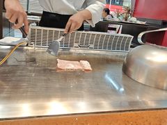 -湘汇概念铁板烧(铁西万达店)