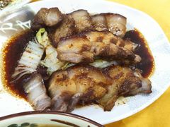 自制红烧肉-成惠食府(赤岗店)
