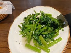 -泰香米泰国餐厅(中大国际店)