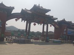 -龙口南山旅游景区