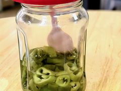 泡辣椒-新武二广福潮粉面食馆(哥英布拉街)