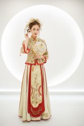 点击看大图 -纯色时光婚纱艺术馆WHITE