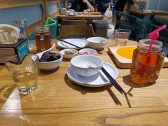 -潮粥荟·潮汕砂锅粥(朝阳大悦城店)