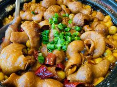 -陶德砂锅(蜀汉路店)