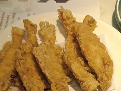 -南山鲜虾面·活鲜小馆·海味大连菜(南山总店)