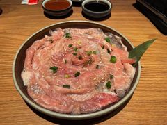 -烧肉达人•炭火烧肉(新天地店)