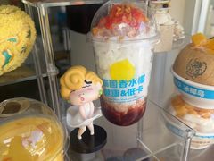 -冰椰岛椰冰(亚龙湾店)