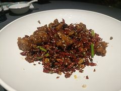 -肆月河豚·淮扬菜·湘菜(华天店)