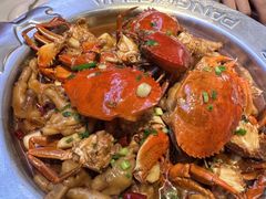-胖哥俩肉蟹煲(杭州下沙学林街店)