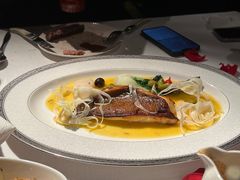 -弗兰克牛排西餐厅Ribone steak house(柠檬花园店)