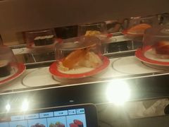 -友壹町寿司(嘉洲广场店)