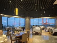 -武汉世茂希尔顿酒店·汇·全日餐厅
