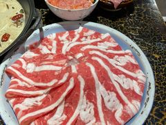 -赵九记呱呱老火锅(钟楼总店)