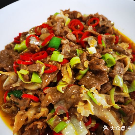 骊轩餐厅