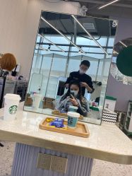 -PE SALON 