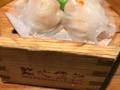 -点心传说·粤菜点心(佐阾虹湾店)