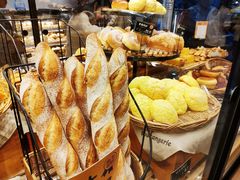 -21克拉面包(大悦城店)