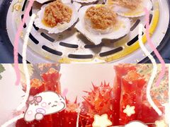 -福禧荟·海鲜自助
