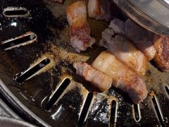 -欧巴烤肉(创富世纪店)