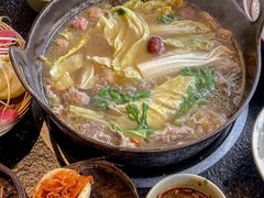 -盡膳口福·百年汤方火锅(科华北路店)