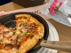 -花舍·新派粤菜·西餐·下午茶(亚运村·鸟巢店)