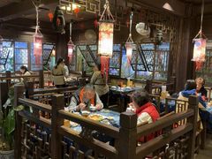 -香满楼(临安路店)