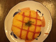 -金龙咖喱