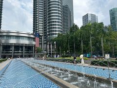 -吉隆坡国油双峰塔