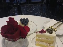 -PETIT PARIS 小巴黎(花园道店)
