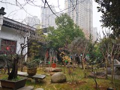 -不倒翁·徽天下名菜楼(马鞍山路店)