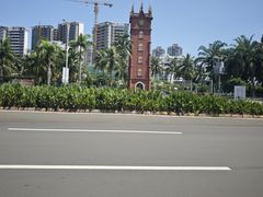 -海口骑楼老街历史文化街区
