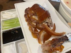 -小大董·烤鸭(王府井apm店)