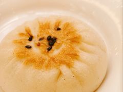 -香宫中餐厅·大连香格里拉(人民路店)