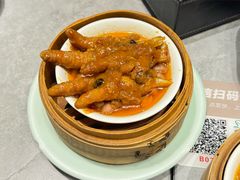 -有璟阁港式餐厅(国贸商城店)